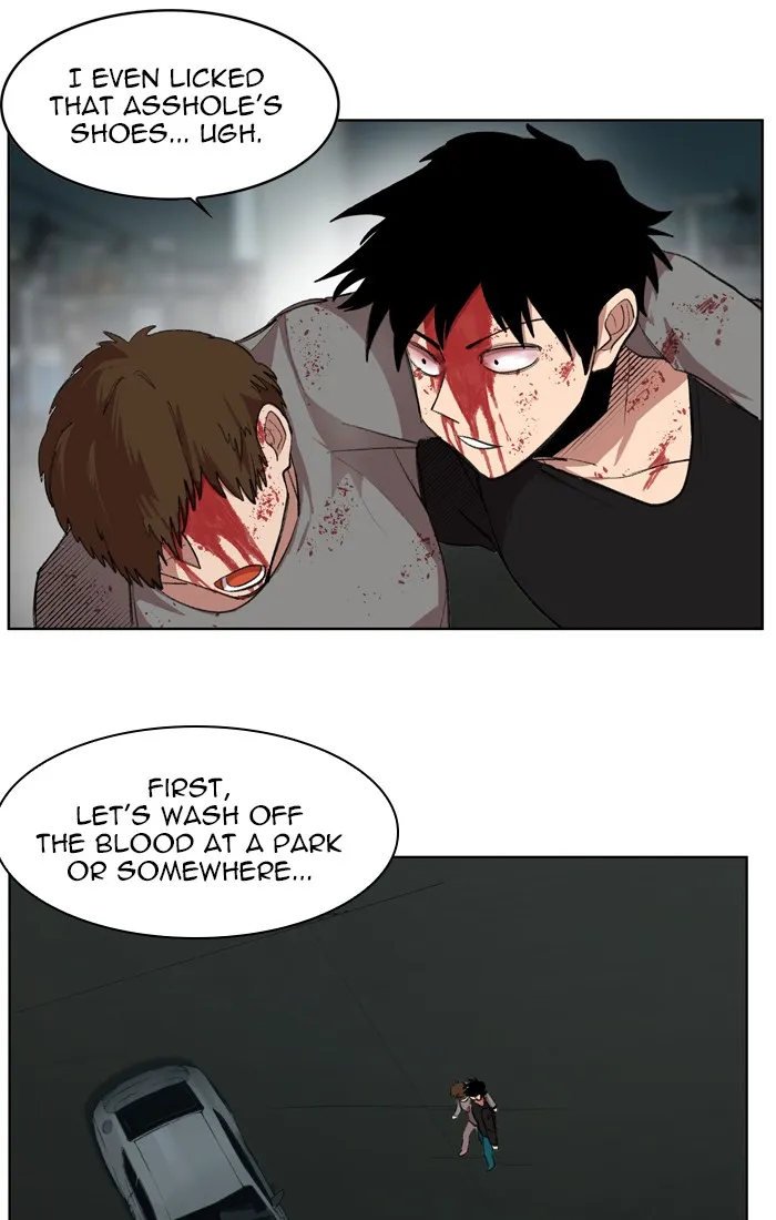 Hardcore Leveling Warrior Chapter 176 page 64 - 