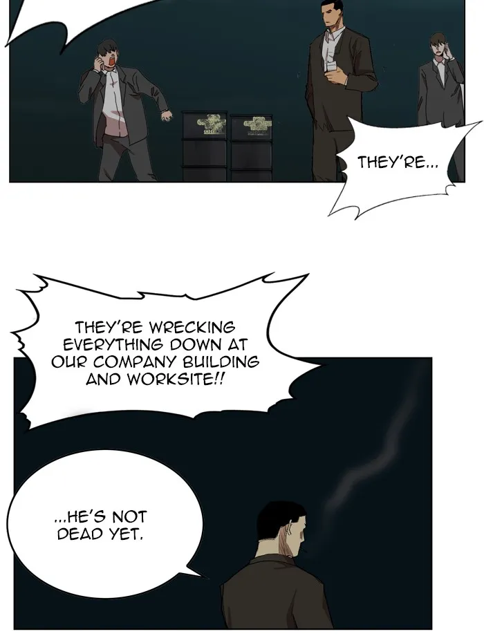 Hardcore Leveling Warrior Chapter 176 page 75 - 