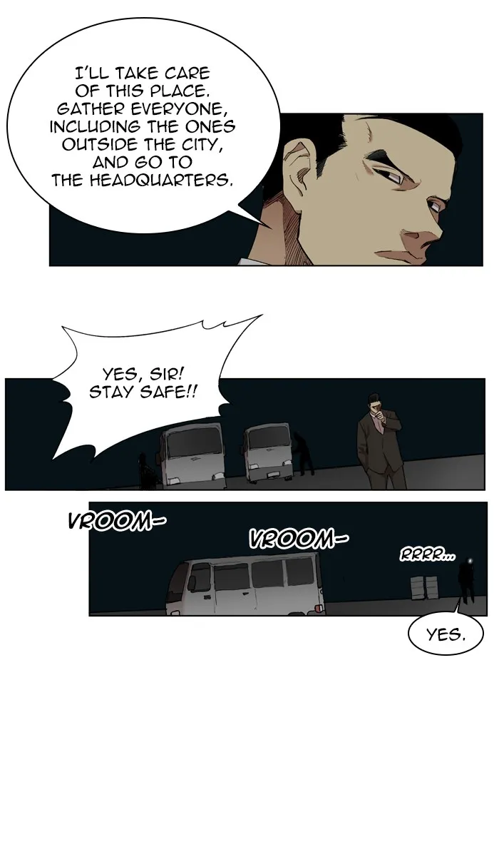 Hardcore Leveling Warrior Chapter 176 page 76 - 