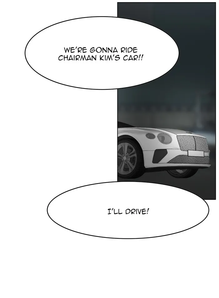 Hardcore Leveling Warrior Chapter 176 page 10 - 