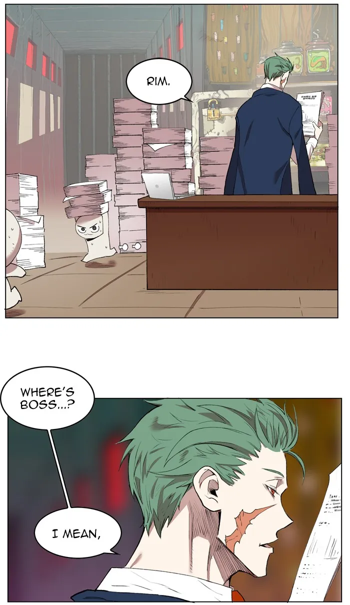 Hardcore Leveling Warrior Chapter 176 page 91 - 