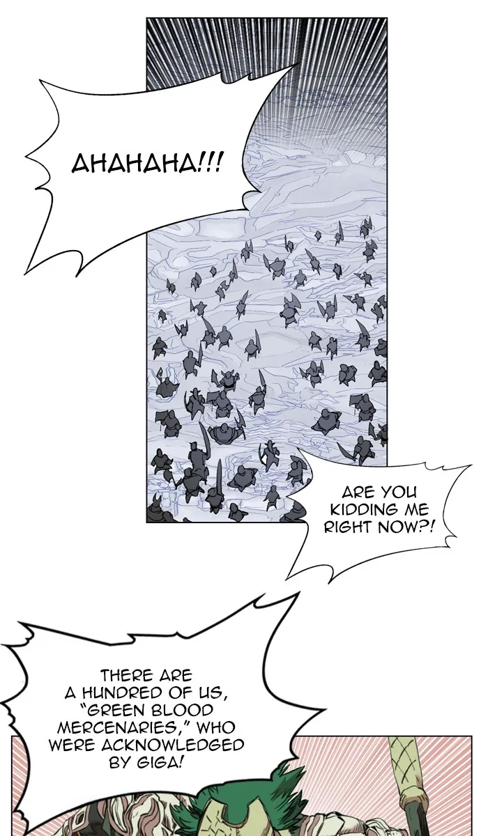 Hardcore Leveling Warrior Chapter 176 page 94 - 