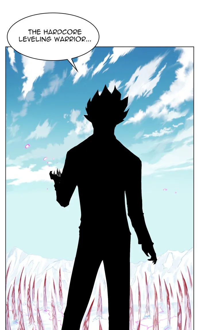Hardcore Leveling Warrior Chapter 176 page 98 - 
