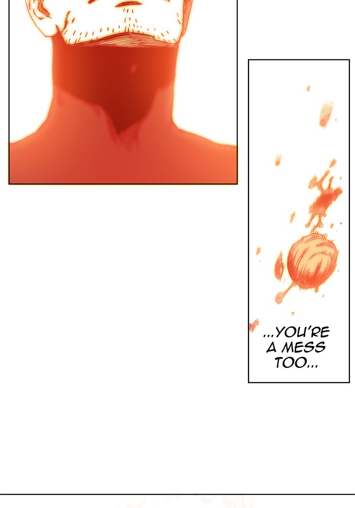 Hardcore Leveling Warrior Chapter 177.1 page 14 - 