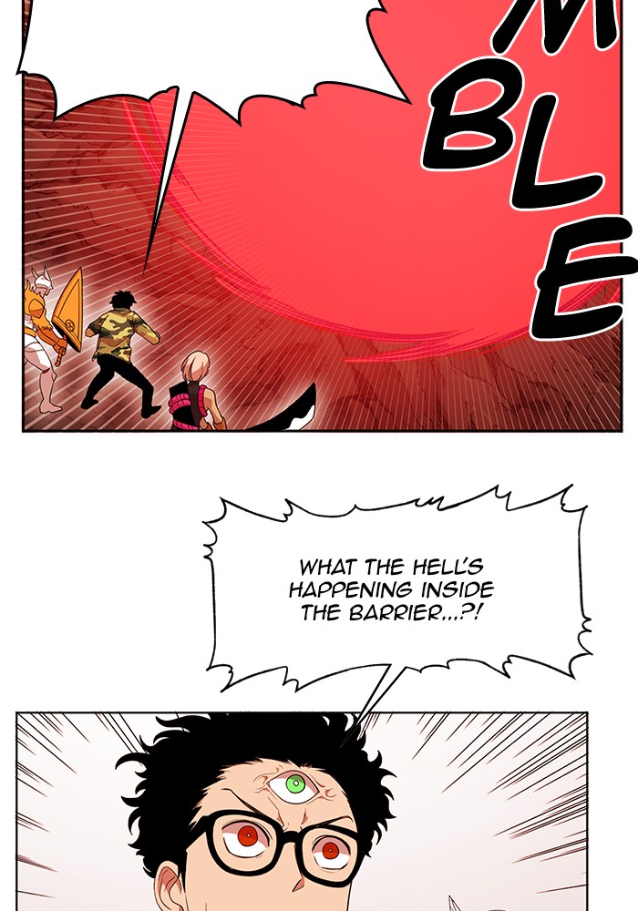 Hardcore Leveling Warrior Chapter 177.1 page 17 - 