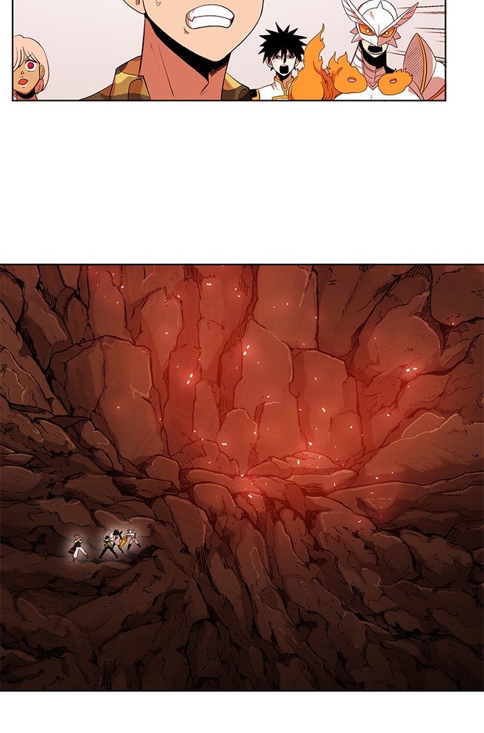 Hardcore Leveling Warrior Chapter 177.1 page 18 - 