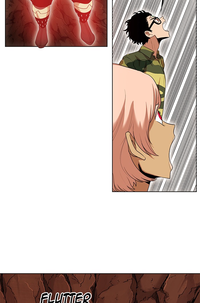 Hardcore Leveling Warrior Chapter 177.1 page 20 - 
