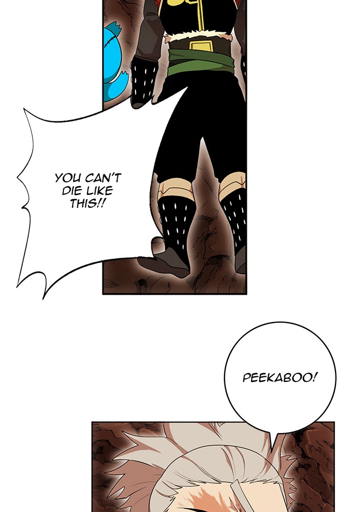 Hardcore Leveling Warrior Chapter 177.1 page 23 - 