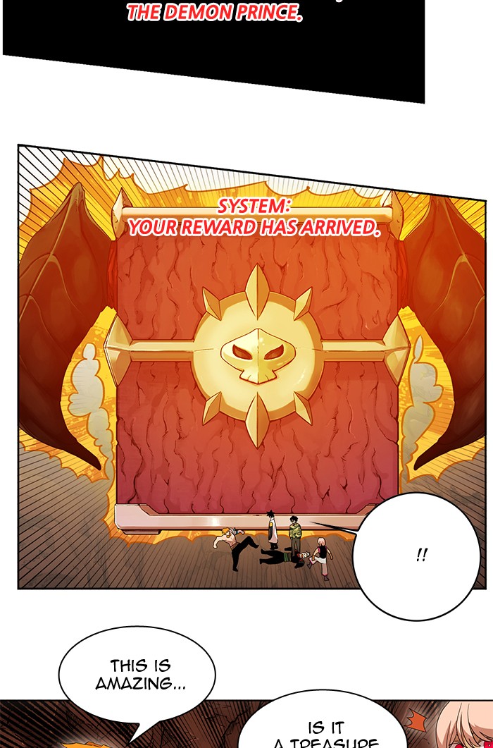 Hardcore Leveling Warrior Chapter 177.1 page 26 - 