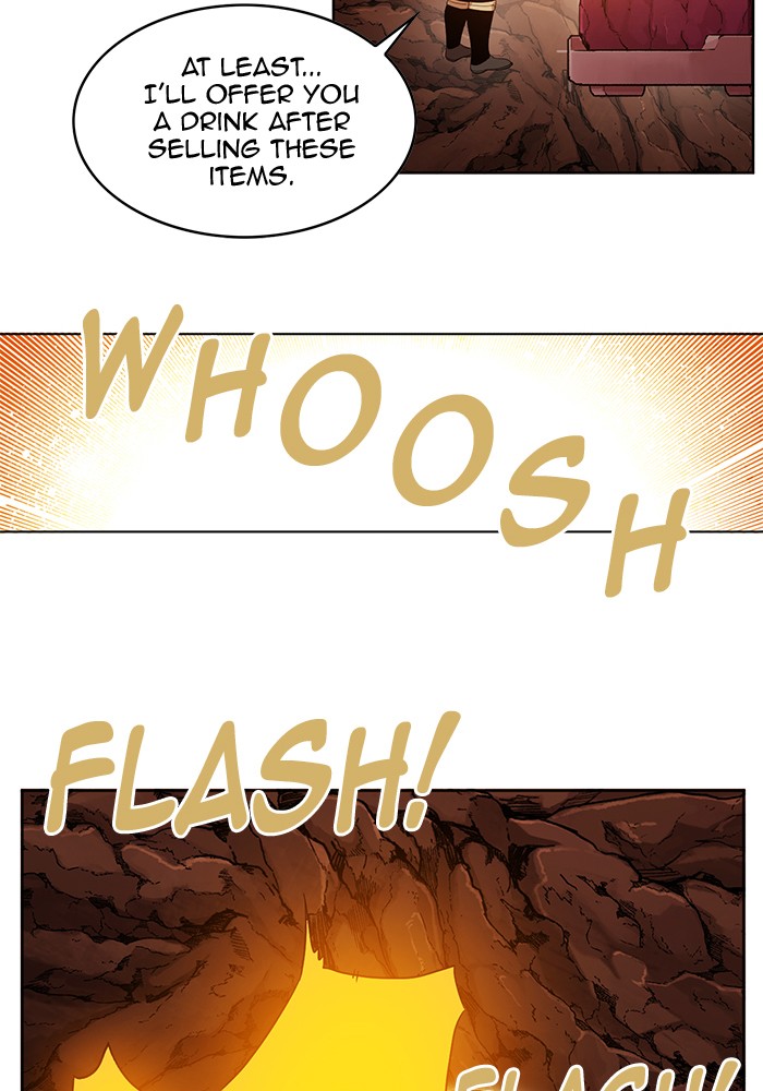Hardcore Leveling Warrior Chapter 177.1 page 31 - 