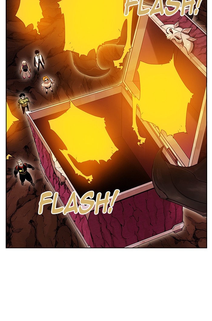 Hardcore Leveling Warrior Chapter 177.1 page 32 - 