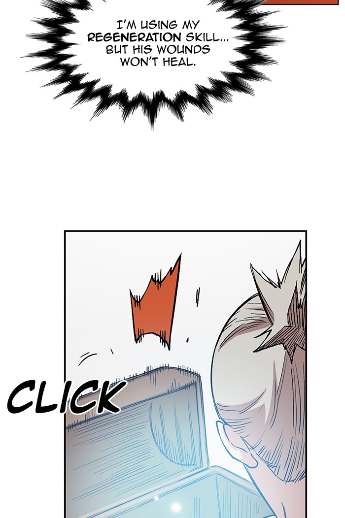 Hardcore Leveling Warrior Chapter 177.1 page 35 - 