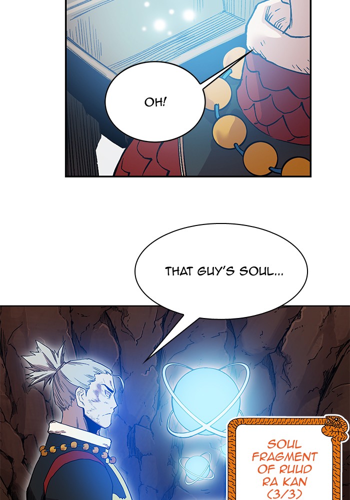 Hardcore Leveling Warrior Chapter 177.1 page 36 - 