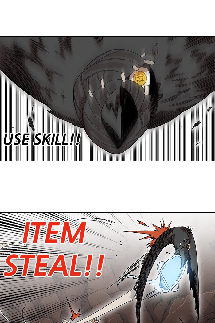 Hardcore Leveling Warrior Chapter 177.1 page 39 - 