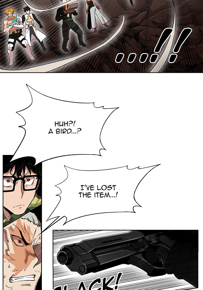 Hardcore Leveling Warrior Chapter 177.1 page 40 - 