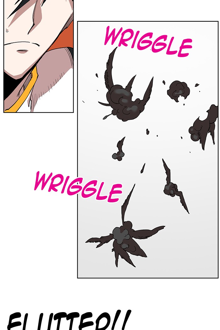 Hardcore Leveling Warrior Chapter 177.1 page 43 - 