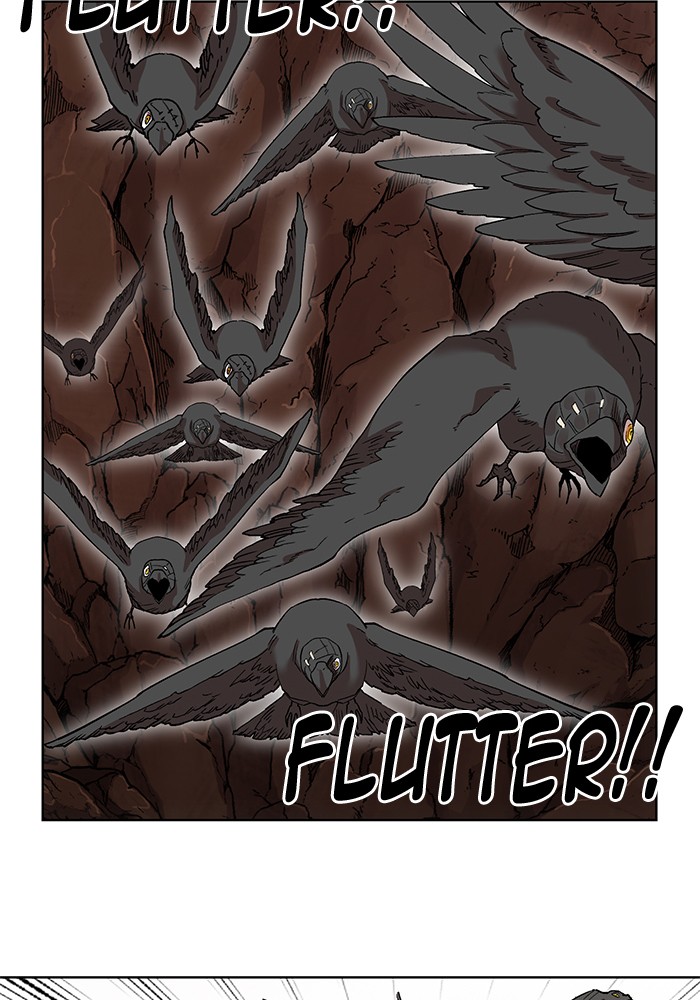 Hardcore Leveling Warrior Chapter 177.1 page 44 - 