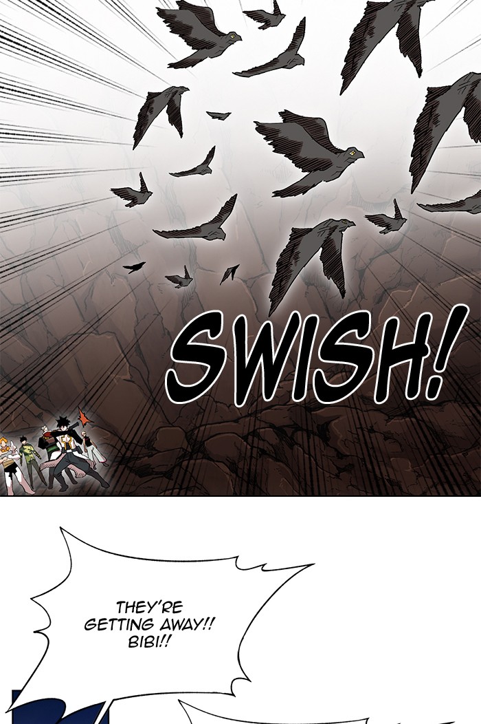 Hardcore Leveling Warrior Chapter 177.1 page 45 - 
