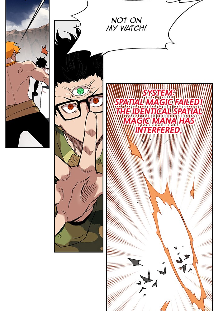 Hardcore Leveling Warrior Chapter 177.1 page 46 - 