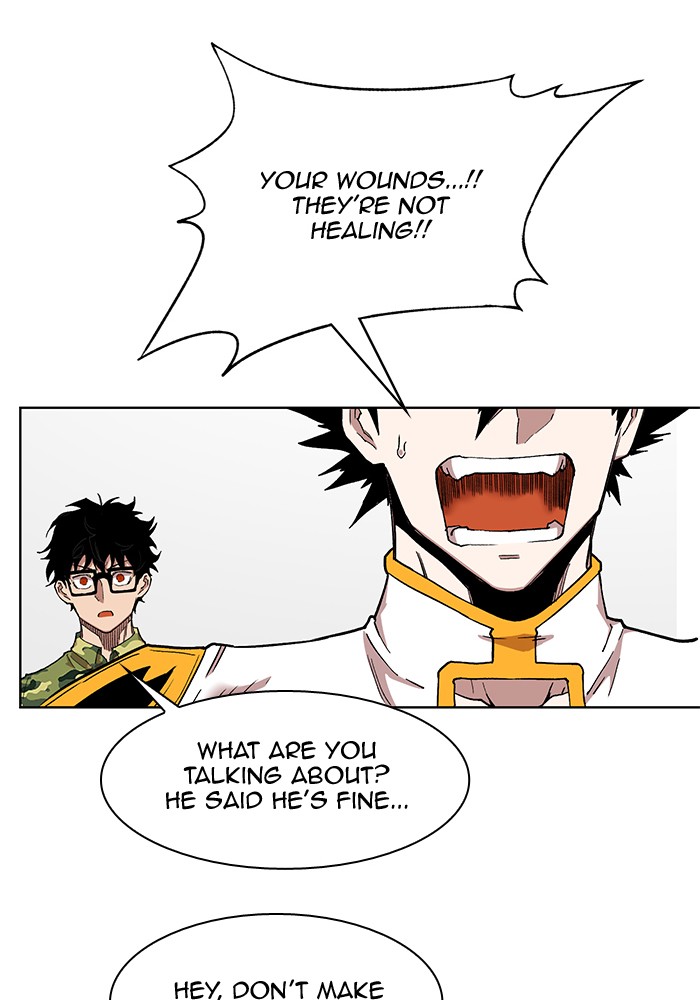 Hardcore Leveling Warrior Chapter 177.1 page 50 - 
