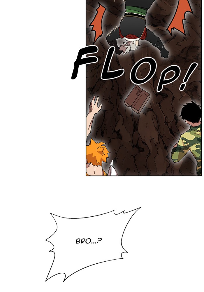 Hardcore Leveling Warrior Chapter 177.1 page 52 - 