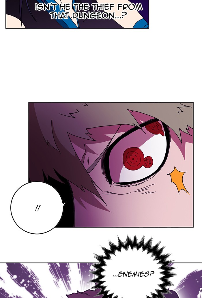 Hardcore Leveling Warrior Chapter 177.1 page 58 - 