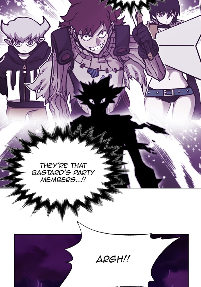 Hardcore Leveling Warrior Chapter 177.1 page 59 - 