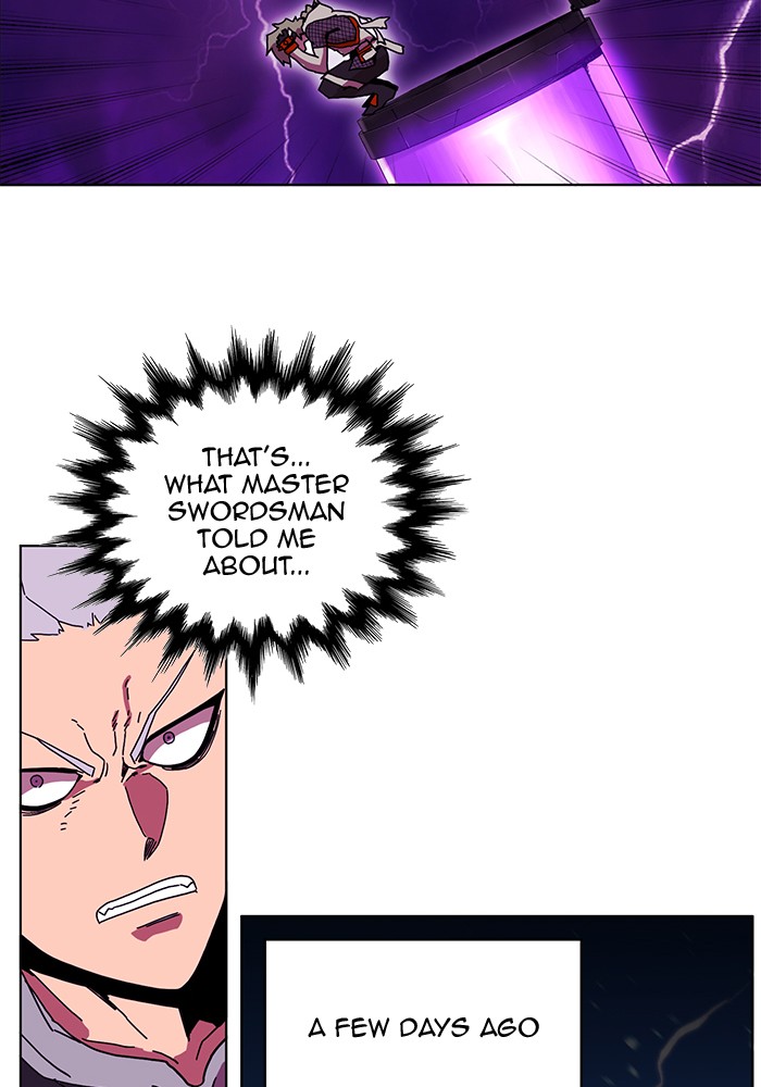 Hardcore Leveling Warrior Chapter 177.1 page 61 - 