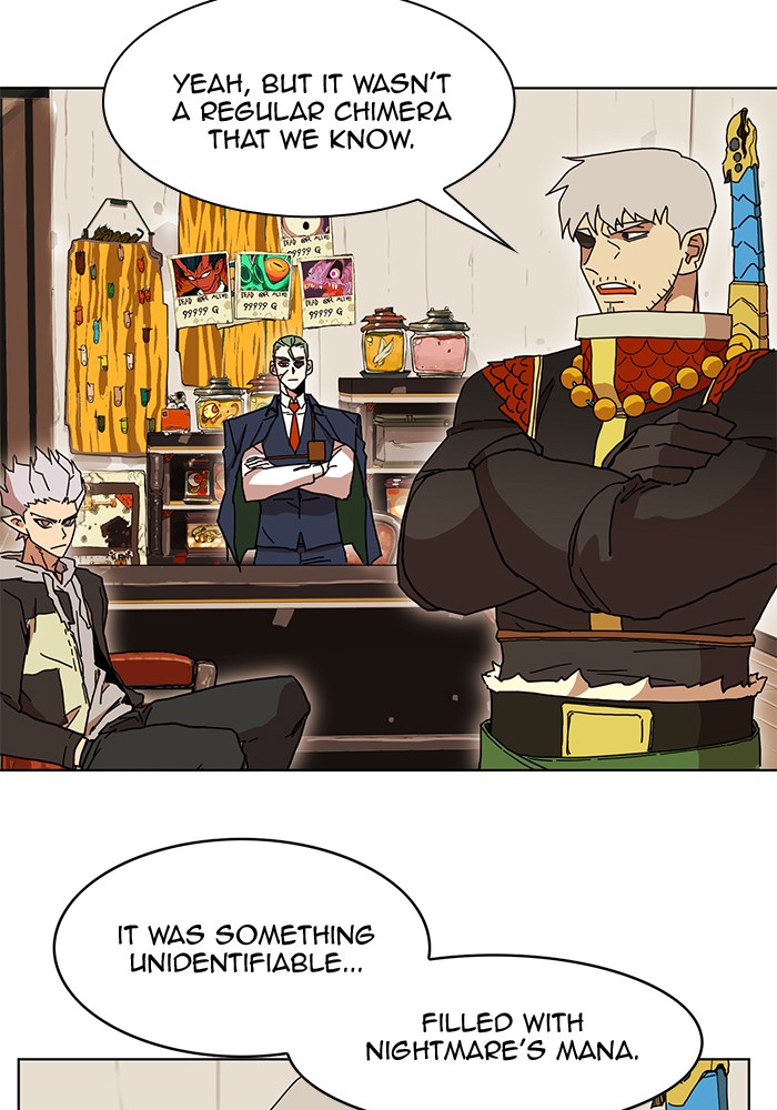 Hardcore Leveling Warrior Chapter 177.1 page 63 - 