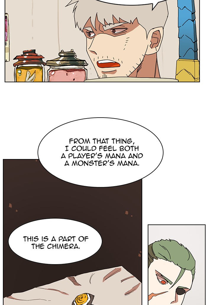 Hardcore Leveling Warrior Chapter 177.1 page 64 - 