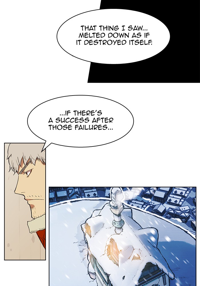 Hardcore Leveling Warrior Chapter 177.1 page 67 - 