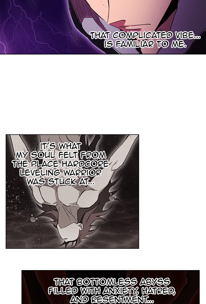 Hardcore Leveling Warrior Chapter 177.1 page 70 - 