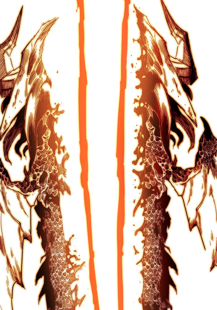 Hardcore Leveling Warrior Chapter 177.1 page 8 - 