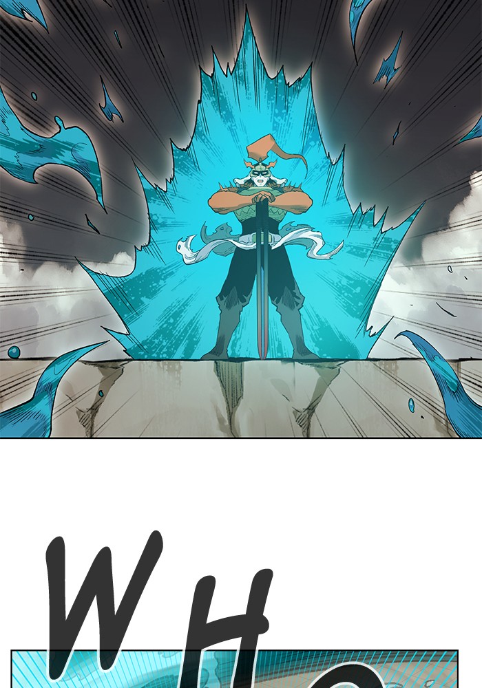 Hardcore Leveling Warrior Chapter 177.2 page 2 - 