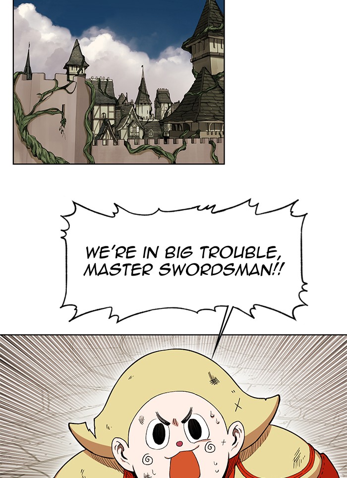Hardcore Leveling Warrior Chapter 177.2 page 11 - 
