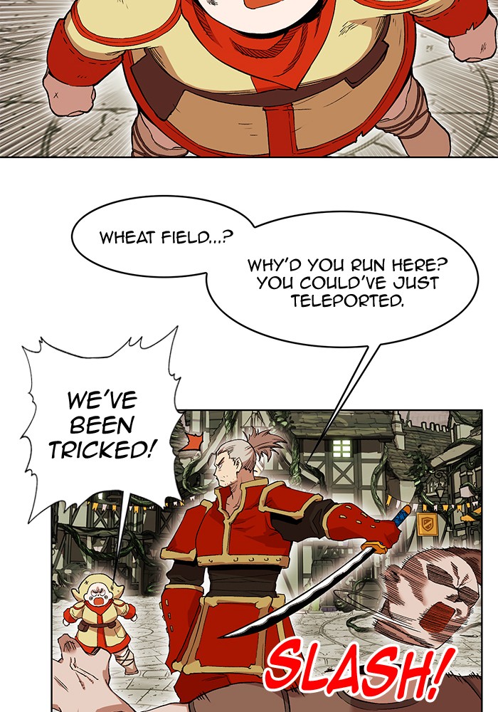 Hardcore Leveling Warrior Chapter 177.2 page 12 - 