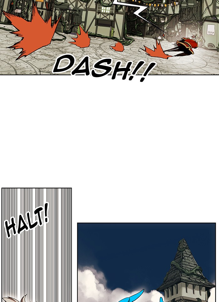 Hardcore Leveling Warrior Chapter 177.2 page 15 - 