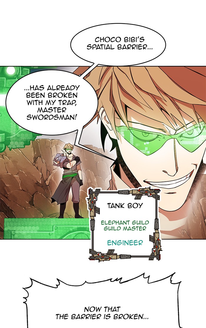 Hardcore Leveling Warrior Chapter 177.2 page 20 - 
