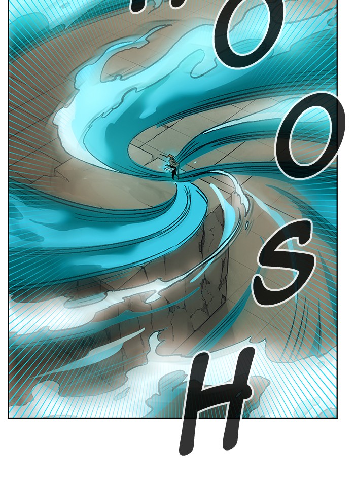 Hardcore Leveling Warrior Chapter 177.2 page 3 - 