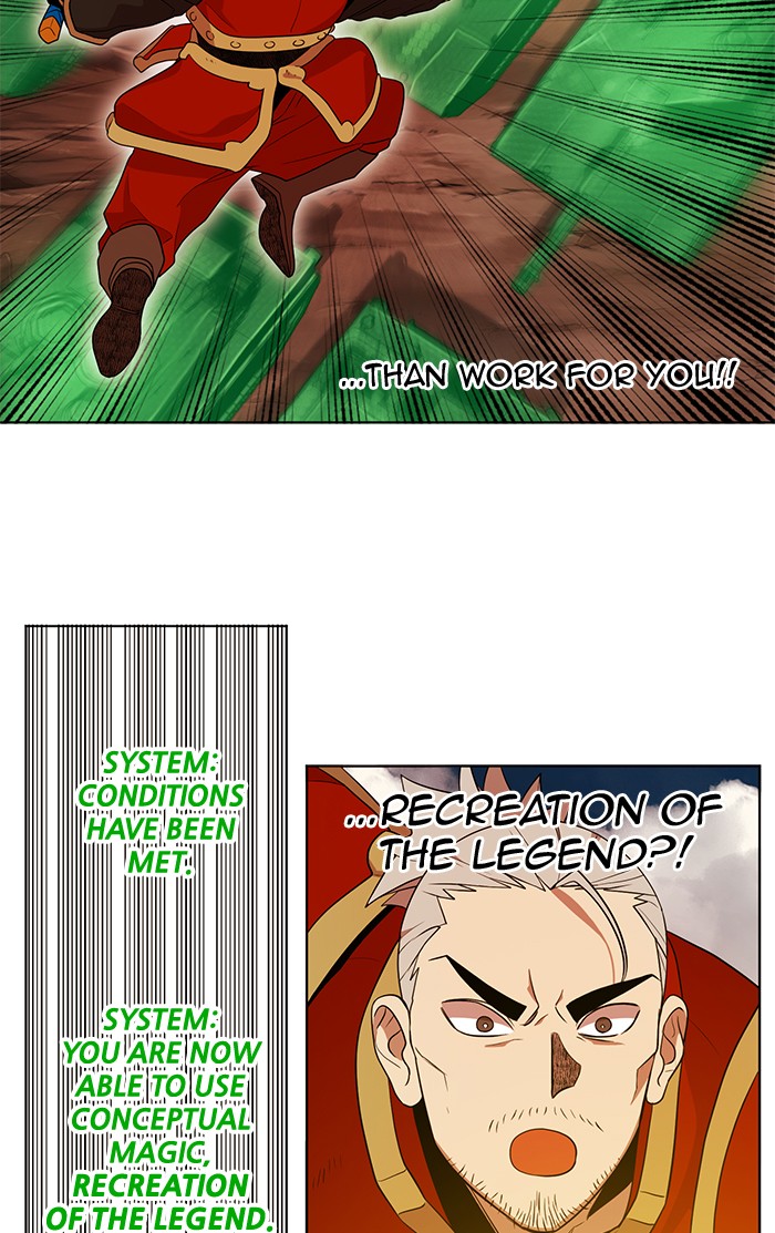 Hardcore Leveling Warrior Chapter 177.2 page 28 - 