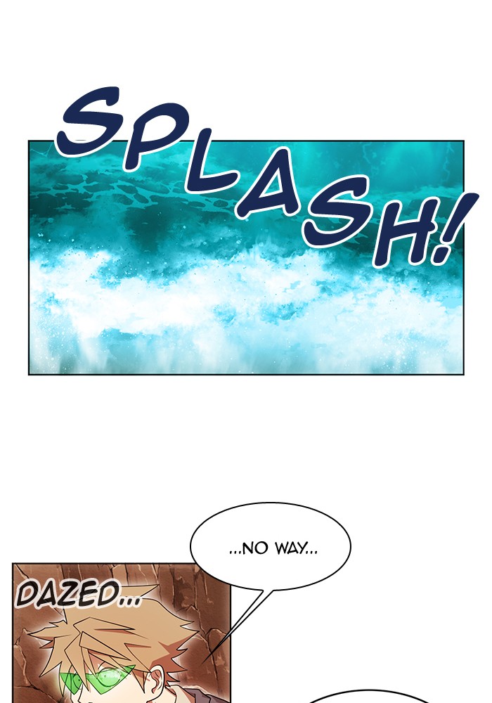 Hardcore Leveling Warrior Chapter 177.2 page 31 - 