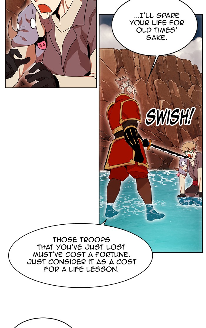 Hardcore Leveling Warrior Chapter 177.2 page 32 - 