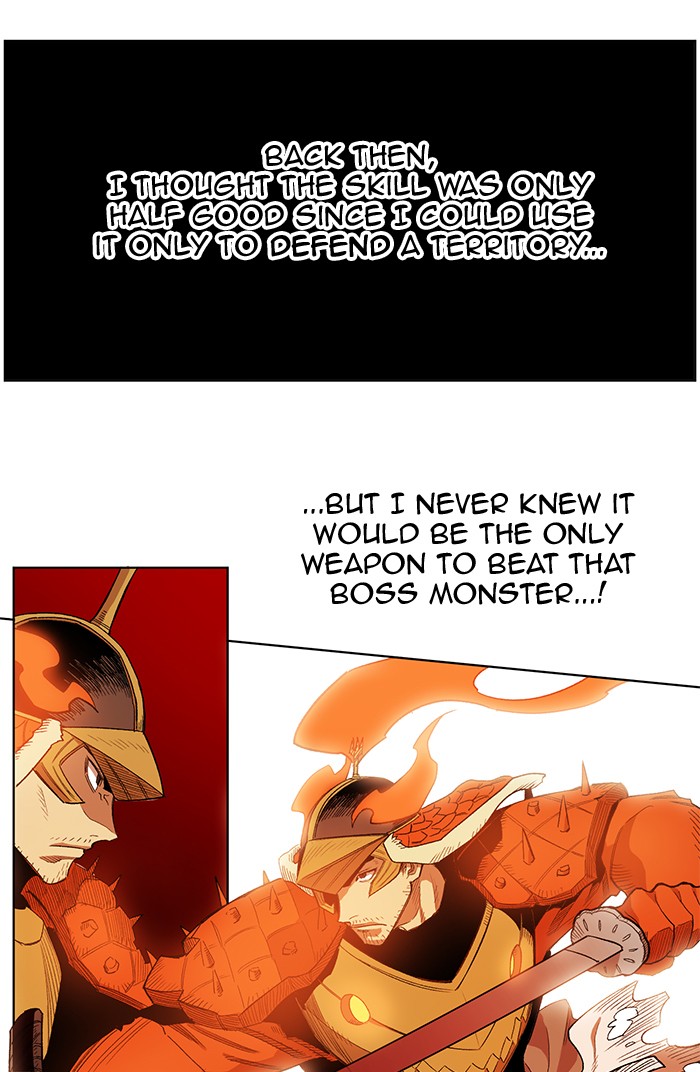 Hardcore Leveling Warrior Chapter 177.2 page 35 - 