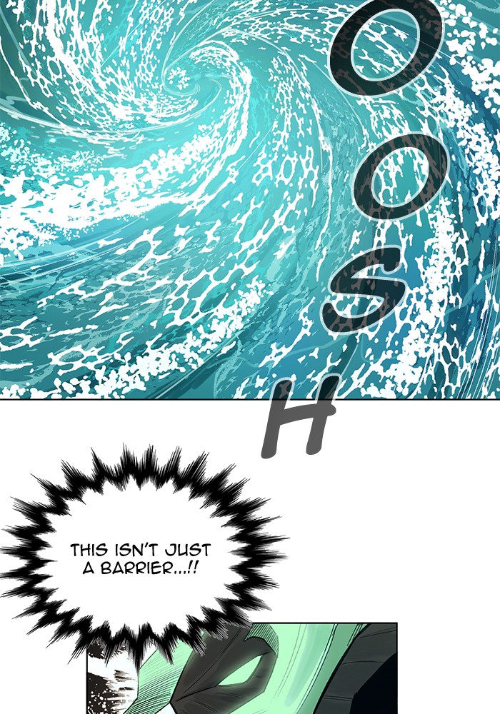 Hardcore Leveling Warrior Chapter 177.2 page 38 - 