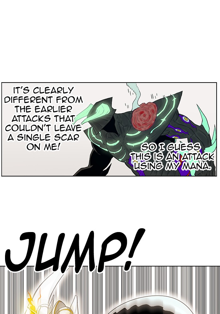 Hardcore Leveling Warrior Chapter 177.2 page 42 - 