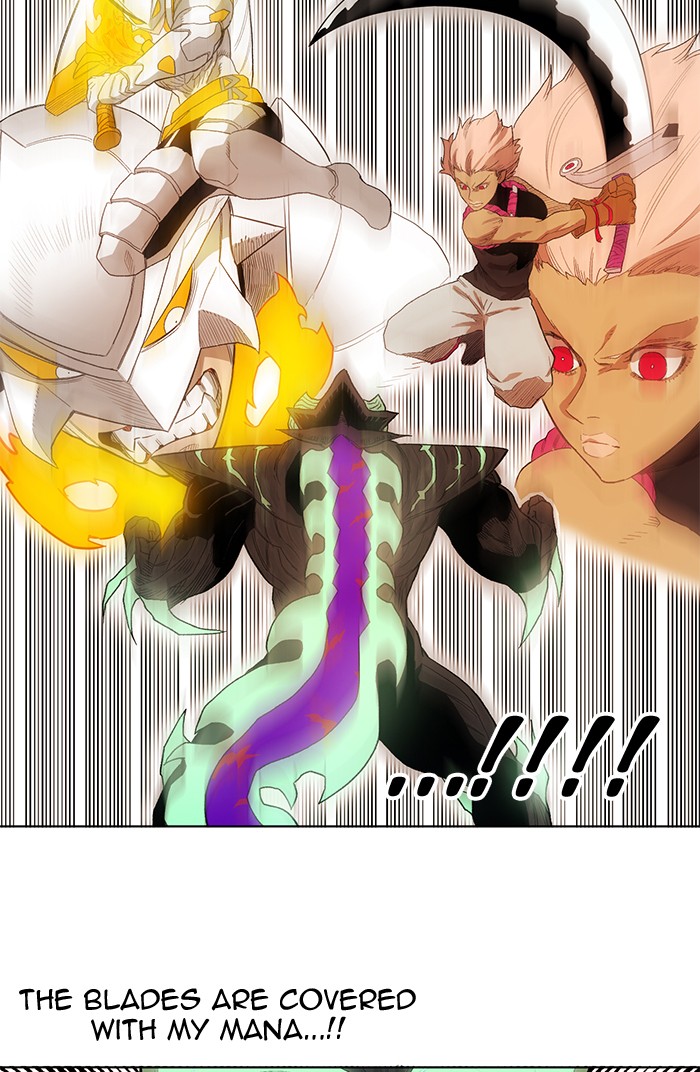 Hardcore Leveling Warrior Chapter 177.2 page 43 - 