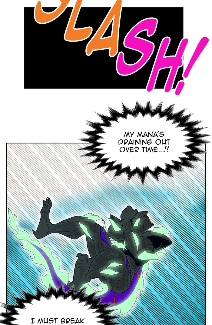 Hardcore Leveling Warrior Chapter 177.2 page 45 - 
