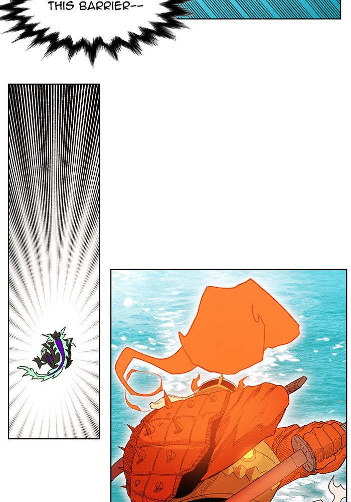 Hardcore Leveling Warrior Chapter 177.2 page 46 - 