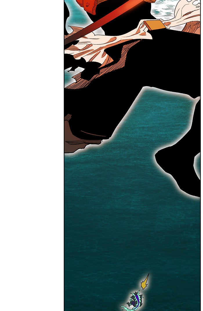 Hardcore Leveling Warrior Chapter 177.2 page 47 - 