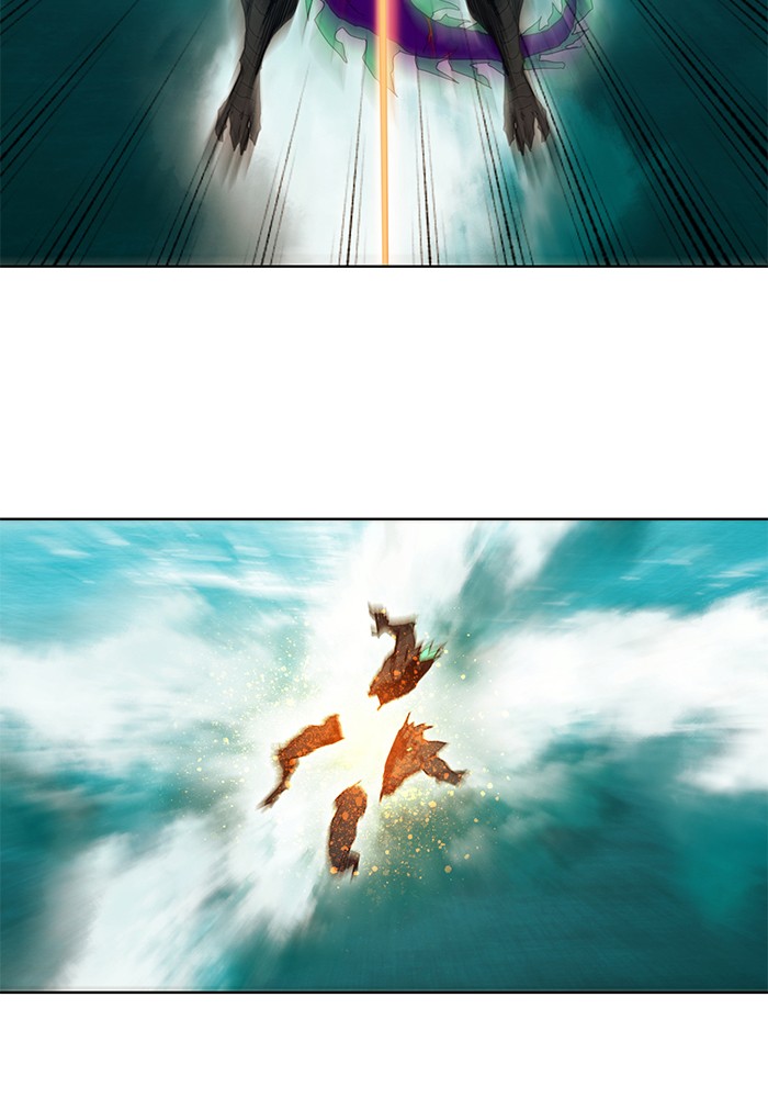 Hardcore Leveling Warrior Chapter 177.2 page 53 - 
